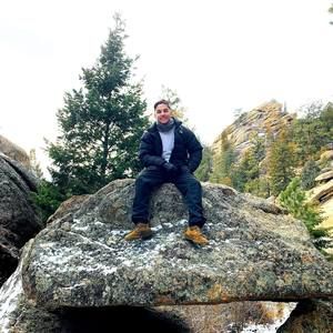 Meet your Posher, Mauricio